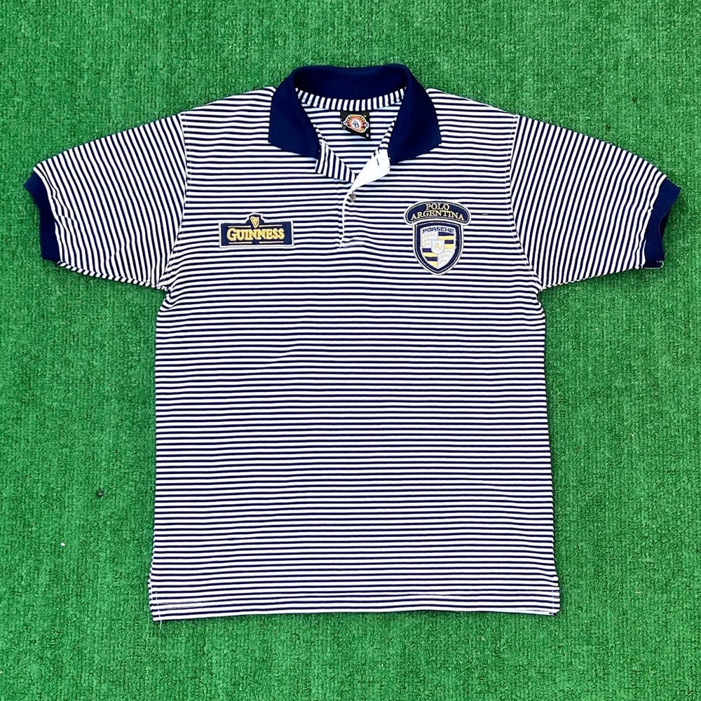 Guinness Polo Argentina